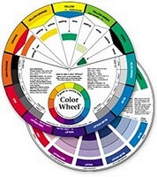 Color Wheel 9.25