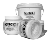 Golden Molding Paste