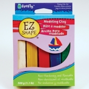 EZ Shape Primary Color Set