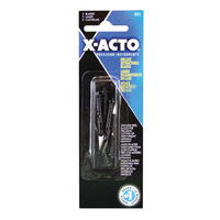 Delux Retractable Knife Blade