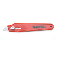 No.8R Lightweight Retractble Utility Knife