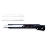 Snap Off Blade Knife Lightweight