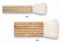 Breakaway Hake Brushes