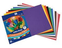 12x18 Tru-Ray 50 shts
