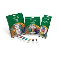 Reeves Student Acrlyic Sets