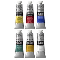 Artisan Water Mixable Oil Colors (37ml)