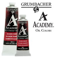 Grumbacher Academy Oil Colors (150ml)