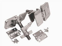 Hinges & Clamps