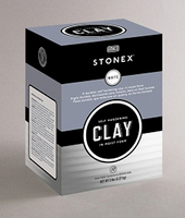 Stonex White Self-Hardening Clay