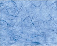 Light Blue Mulberry