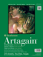 400 series Artagain Pad