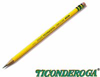 Dixon Ticonderoga