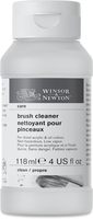 Winsor & Newton Brush Cleaner & Restorer