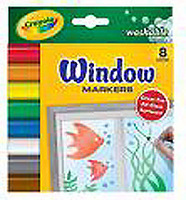 Wet-erase Markers | Art Supplies Wholesale