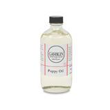 Gamblin Cold-Pressed Linseed Oil