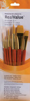 Princeton 9000 6 Brush Set