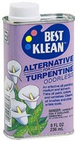 Best KLEAN Alternative Turpentine