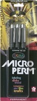 MicroPerm Pens