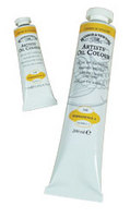Winsor & Newton Oils  200 ML