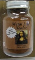 Waterbased Leaf Sealer