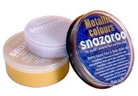 Snazaroo Electric Compacts