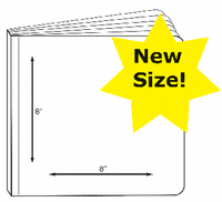 Chunky Bare Books