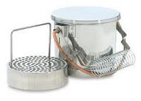 Brush Washers