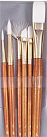 Princeton Real Value Set #9156