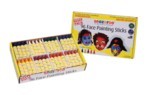 Snazaroo Face Painting Sticks (96)