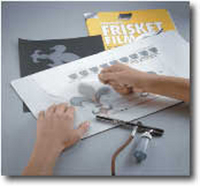 Grafix Frisket Film