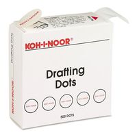 Koh-i-Noor Drafting Dots