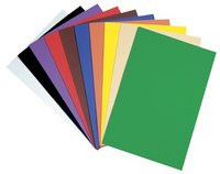 Wonderfoam 9x12 Assorted Sheets