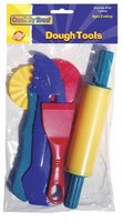 Kids Dough Tools