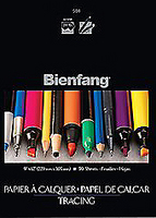 Bienfang No.504CL Tracing Paper