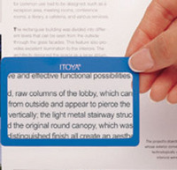 Itoya Pocketlens