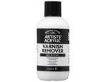 Artists Acrylic Varnish Remover