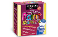Tempera Paint Markers