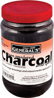 Powdered Charcoal