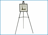 Studio RTA Presentation Easel