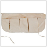 Canvas Waist Apron 