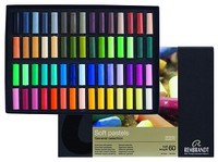 Rembrandt Pastel 60 Half Stick Set