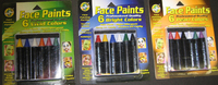 Crafty Dab Jumbo Crayons