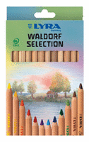 Lyra Waldorf Selection
