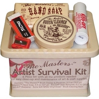 Artist Survival Kit