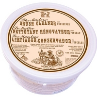 Masters Brush Cleaner Tub