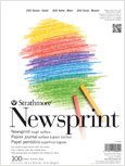 200 Series Newsprint
