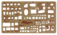 Pickett Plumbing Template