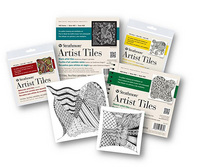 Artist Tiles