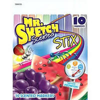 Mr. Sketch Fiddle Sticks