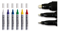 *NEW* Pentouch Color Markers